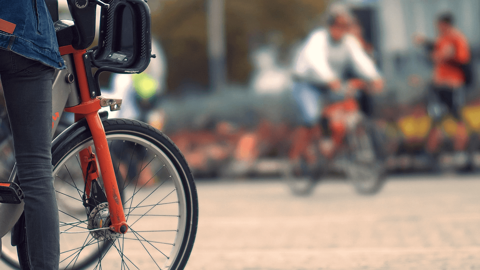 Sicher unterwegs in Oyten – für Fußgänger, Radfahrer und Familien